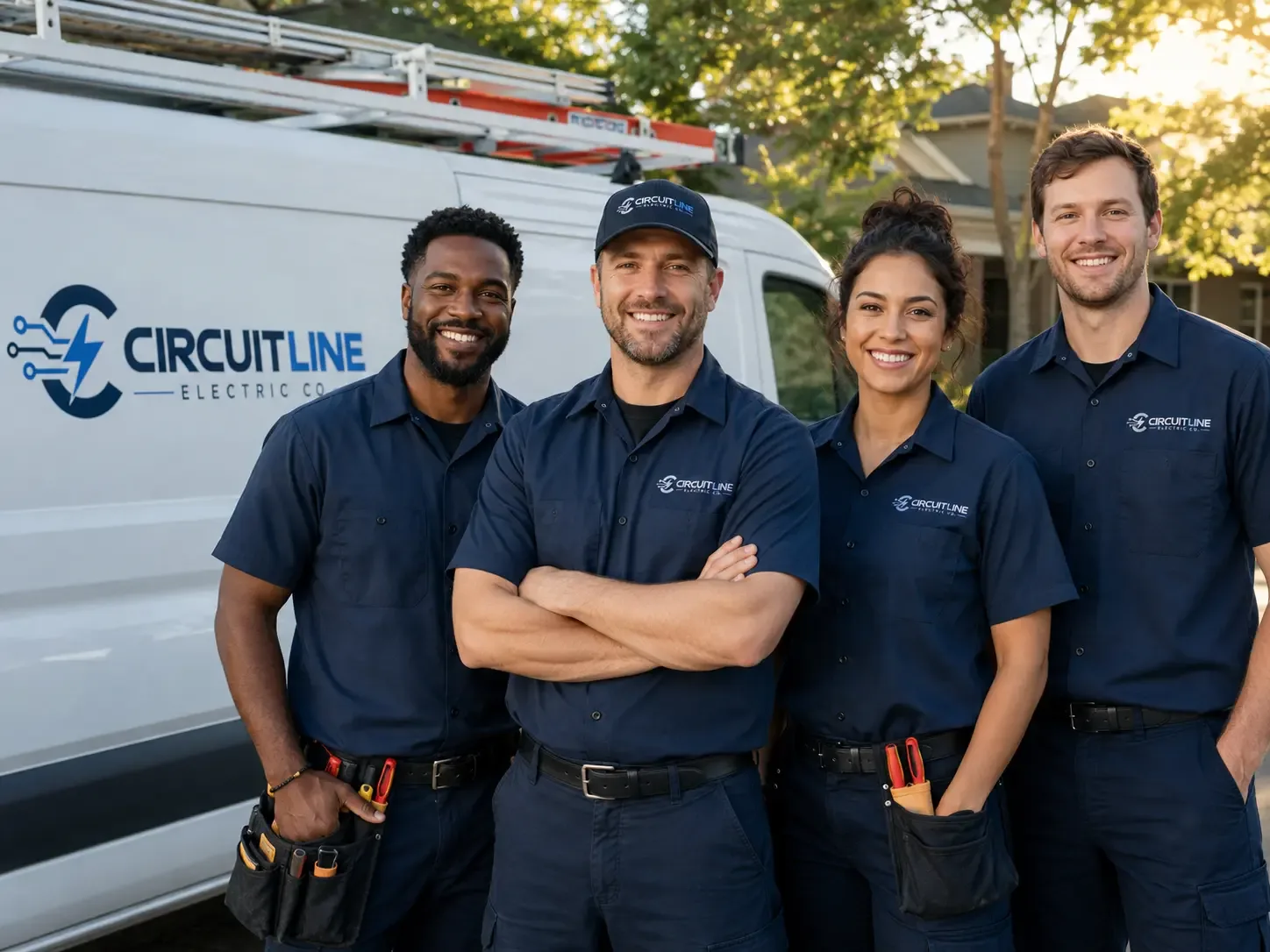 Whole Home Rewiring company in Wales, WI
