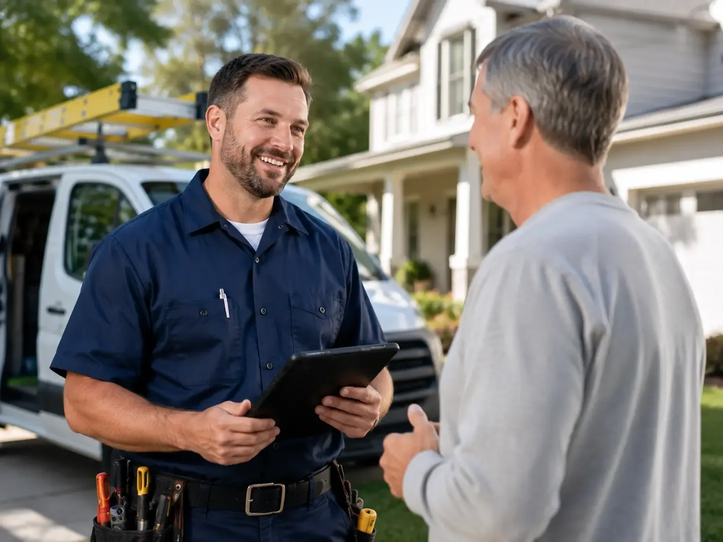 Whole Home Rewiring Wales, WI FAQs